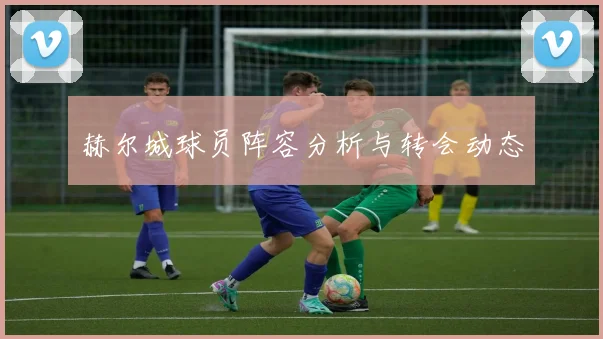 赫尔城球员阵容分析与转会动态
