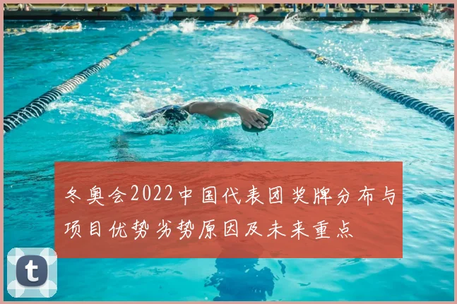 冬奥会2022中国代表团奖牌分布与项目优势劣势原因及未来重点