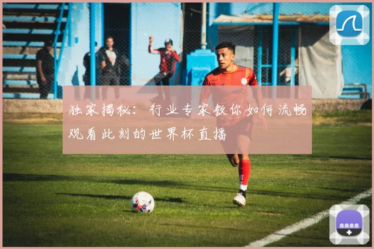 独家揭秘：行业专家教你如何流畅观看此刻的世界杯直播