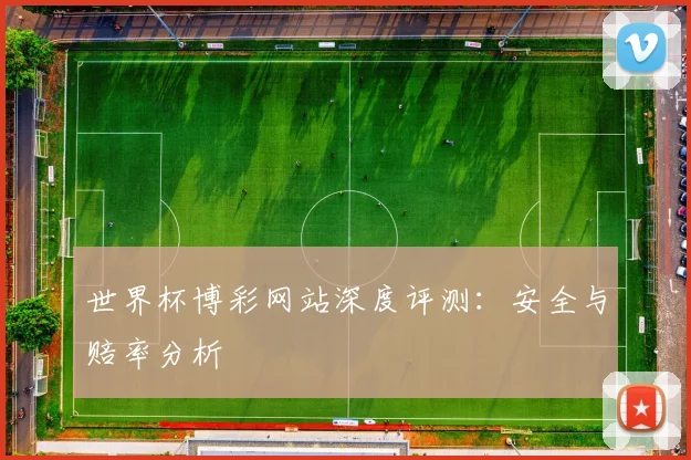 世界杯博彩网站深度评测:安全与赔率分析