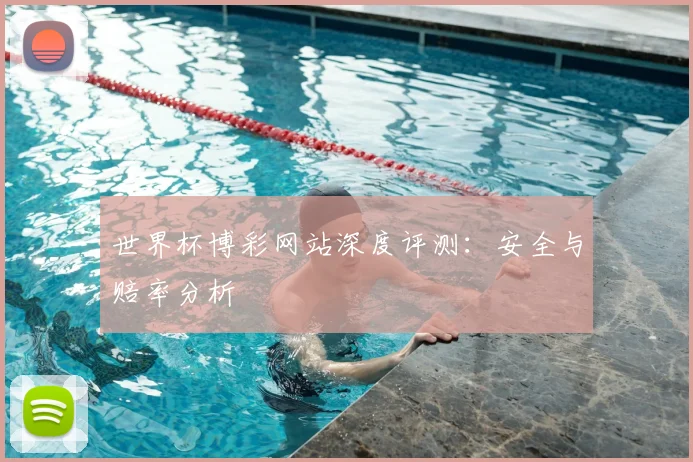 世界杯博彩网站深度评测：安全与赔率分析