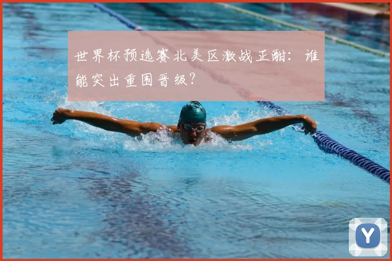 世界杯预选赛北美区激战正酣：谁能突出重围晋级？